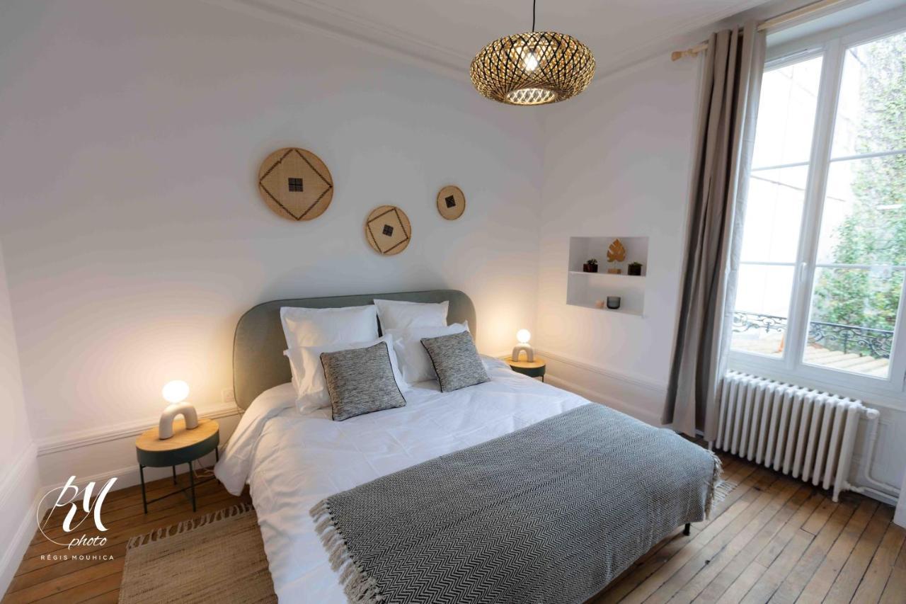 Le Petit Balzac T2 - Hypercentre Angouleme Apartment Exterior photo